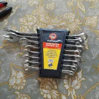 جعبه بکس۴۶عددی و اچار المانی وابزار الات|ابزارآلات|تهران, افسریه شمالی|دیوار