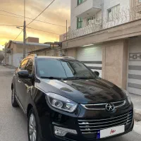جک S5مدل 1402 بیرنگ تک برگ سند ۳۰ تا کار