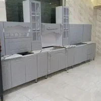 کابینت پیش ساخته p 21poshte گارانتی