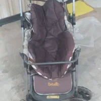 کالسکه بچه
