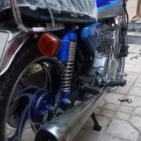 موتور شهاب مدل 96