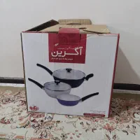 سرویس وک  ۵پارچه گرانیتی