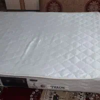 تشک دونفره رویال