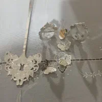 آموزش خصوصی حکاکی روی فلز نقره و مس