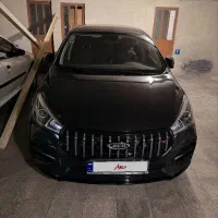 آریزو ۵ fl مدل - ۱۴۰۳