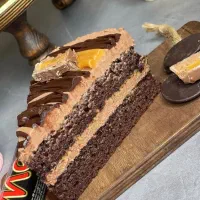 ترکار و دسر زن حرفه ای خانم