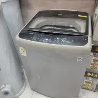 ماشین لباسشویی ال جی 17کیلویی