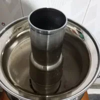 سماور گازی|سماور، چایساز، قهوهساز|فردیس, منظریه|دیوار