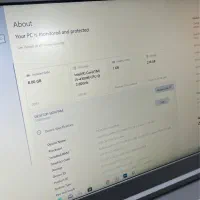 لپتاب لیوو لنوو|رایانه همراه|دزفول, |دیوار