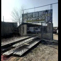 فروش عمده تیرچه آعن الات