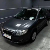 رانا ال ایکس۹۳ ارتقا