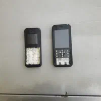 ۲عدد گوشی نوکیا