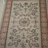 قالیچه ماشینی