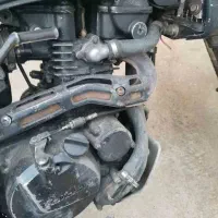 کاوازاکی کراس اندرو250|موتورسیکلت|سقز, |دیوار