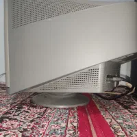 مانیتور ترح لبخند LG|رایانه رومیزی|رباطکریم, شهرک والفجر|دیوار