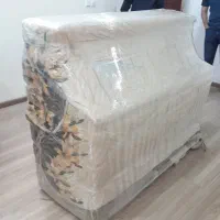 باربری اسباب کشی خاور حمل و نقل حجت بار|خدمات حمل و نقل|مشهد, فردوسی|دیوار