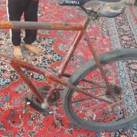 دوچرخه 26|دوچرخه، اسکیت، اسکوتر|اهواز, کمپلو جنوبی|دیوار