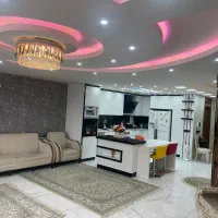 آپارتمان سه خواب آبشار دوم