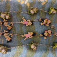 خانه وآشپزخانه فرش گلیم موکت|پشتی|کوهدشت, |دیوار