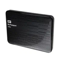 هارداکسترنال وسترن ۲ترابایت باجعبه