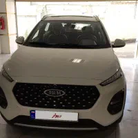 ام وی ام ایکس ۲۲ دنده دستی ۱۴۰۳