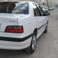 پارس تمام فول گاز سیمی بدون رنگ تمیز