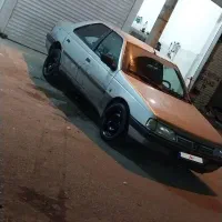 پژو ۴۰۵|خودرو سواری و وانت|اهواز, حصیرآباد|دیوار