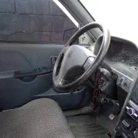 ماشین پراید ۱۴۱ مدل ۸۷ فروشی فوری|خودرو سواری و وانت|کرمان, |دیوار