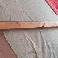 کتیبه تخته چوب راش