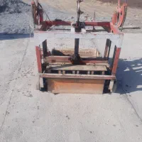 بلوک زن دستی|ابزارآلات|کبودرآهنگ, |دیوار