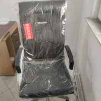 صندلی گردان و مدیریت|صندلی و نیمکت|رشت, قاسمیه|دیوار