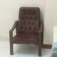 صندلی تک نو نو|میز و صندلی غذاخوری|تهران, امام زاده عبدالله|دیوار