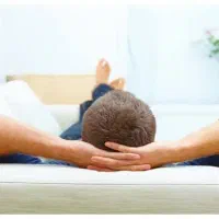 راهنمایی استراحت