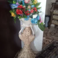 مجسمه وسایل دیگر|مجسمه، تندیس، ماکت|فولادشهر, مسکن مهر فولادشهر|دیوار