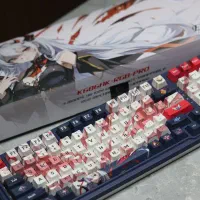 کیبورد مکانیکال REDRAGON ELSA K686