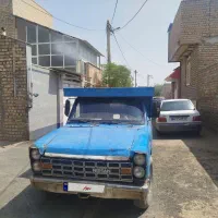 نیسان کمپرسی