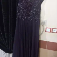تعدادی لباس مجلسی نو و تمیز