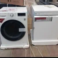 روشنده خریدارظرفشویی آکبندکارکردهLGسامسونگ.بوش