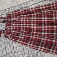 دامن ساس بندی