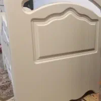 گهواره  تخت  ننو|تخت و صندلی بچه|اسدآباد, |دیوار