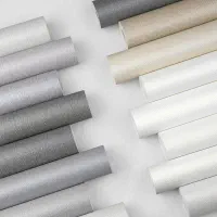 کف پوش وکاغذ دیواری