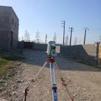 نقشه برداری