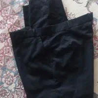 شلوار مردانه پارچه ای نونو سایز بزرگ|لباس|نجفآباد, باغ ملی|دیوار