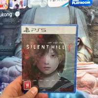 بازی سایلنت هیل اف پلم silent hill f