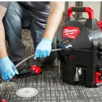 لوله بازکنی