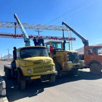 ساخت تابلو چنلیوم و led|خدمات پیشه و مهارت|بروجن, |دیوار