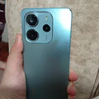 فروش گوشی نوت 14 پرو 256 سالم پلمپ