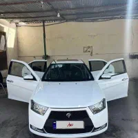 دناپلاس توربو آپشنال فول 1403 اتوماتیک