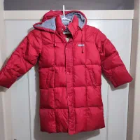 کاپشن بچه گانه