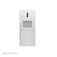 یخچال کمبی بلانتون عرض۶۵و عرض۸۵ سفید سیلور اقساطی